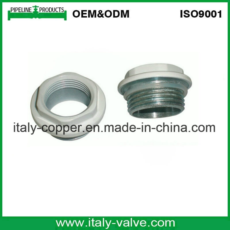 Aluminum Radiator Steel Reducing Plug (AV-R-1001)