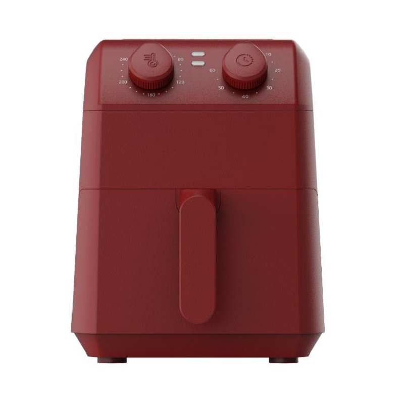 Wholesale High Quality New 3L Household Kitchen Appliances Automatic Electric Oven Oil Free Air Fryer Toaster with CB and ETL