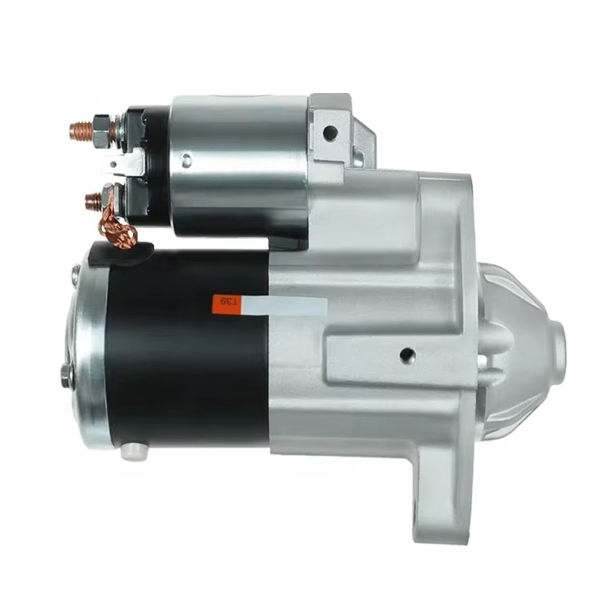 Стартер 12V 10t для Jeep 4801854AA M000t32972