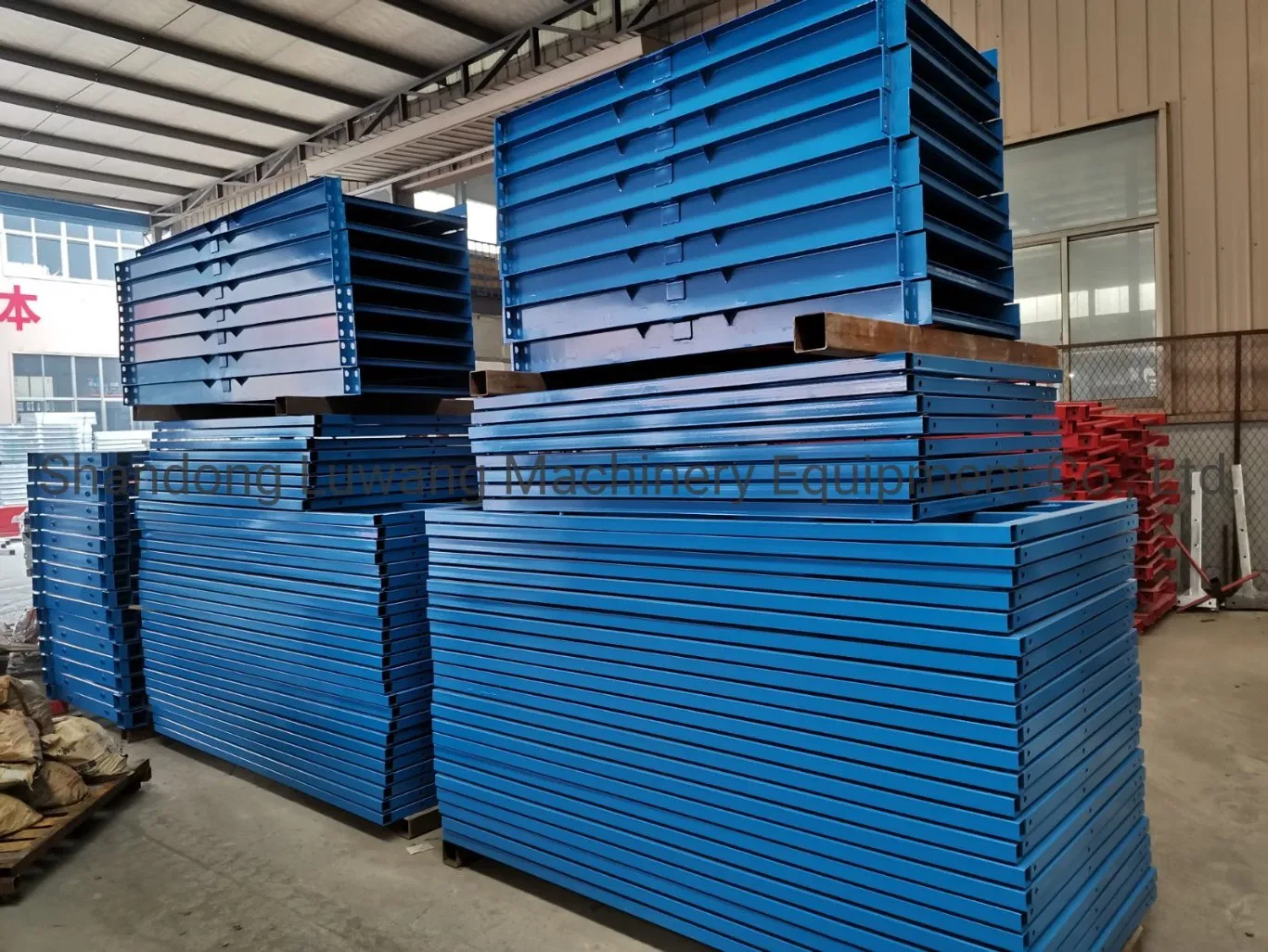 Zlp800 Paint Electric Cradle Machine / Construction Lift Hoist Cradle/Suspended Platform