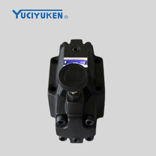 Гидравлический редукционный клапан Yuci Yuken RT-10