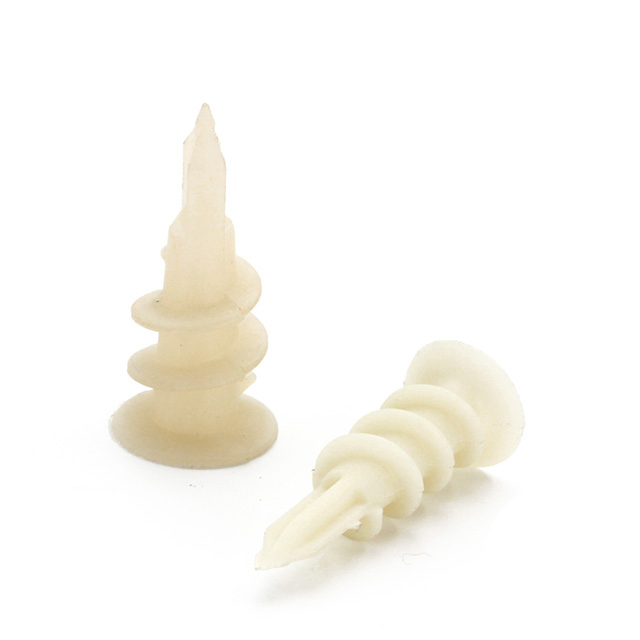 Анкер для гипсокартона цинковый Weifeng