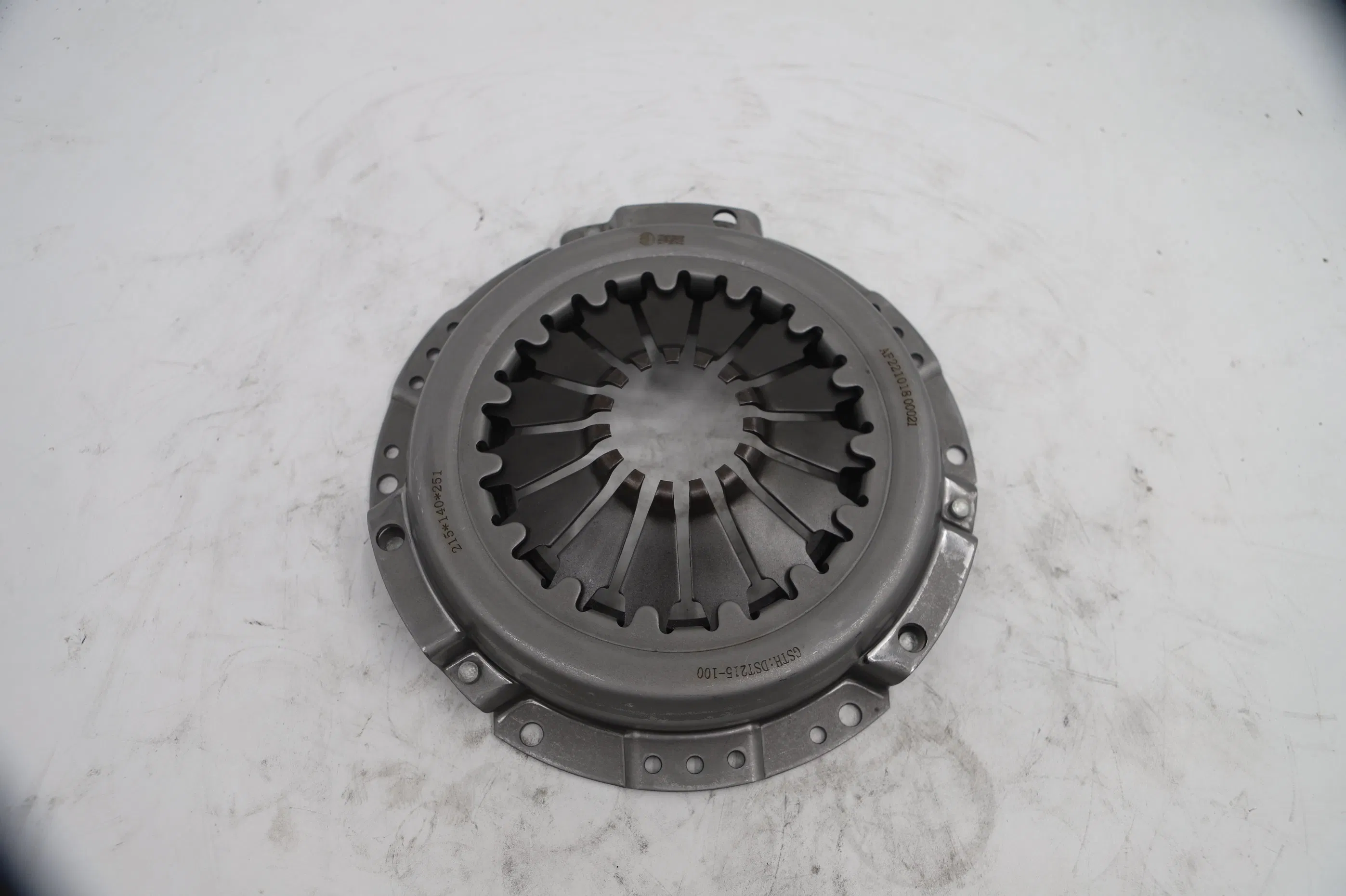 Heavy Truck Clutch Cover Replacement Kit DST215-100