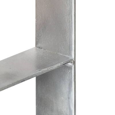 Besto H Form Anchor 600X91X5mm (LxWxT)