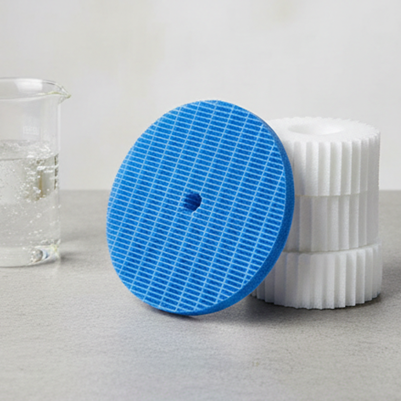 Premium Humidifier Mesh Filters for Daikin Air Purifier Mck57lmv2-N