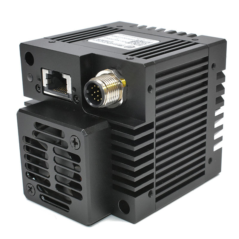 Ultra-Fast Industrial Camera for Ai Vision and Surveillance