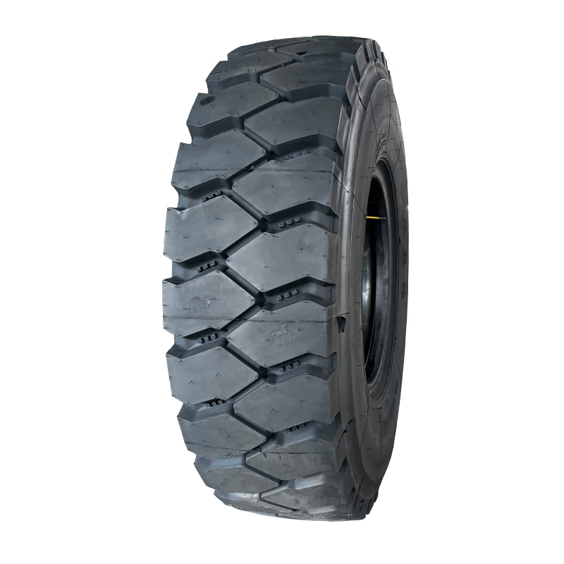 Радиальные шины 20.5R25, 23.5R25, 26.5R25