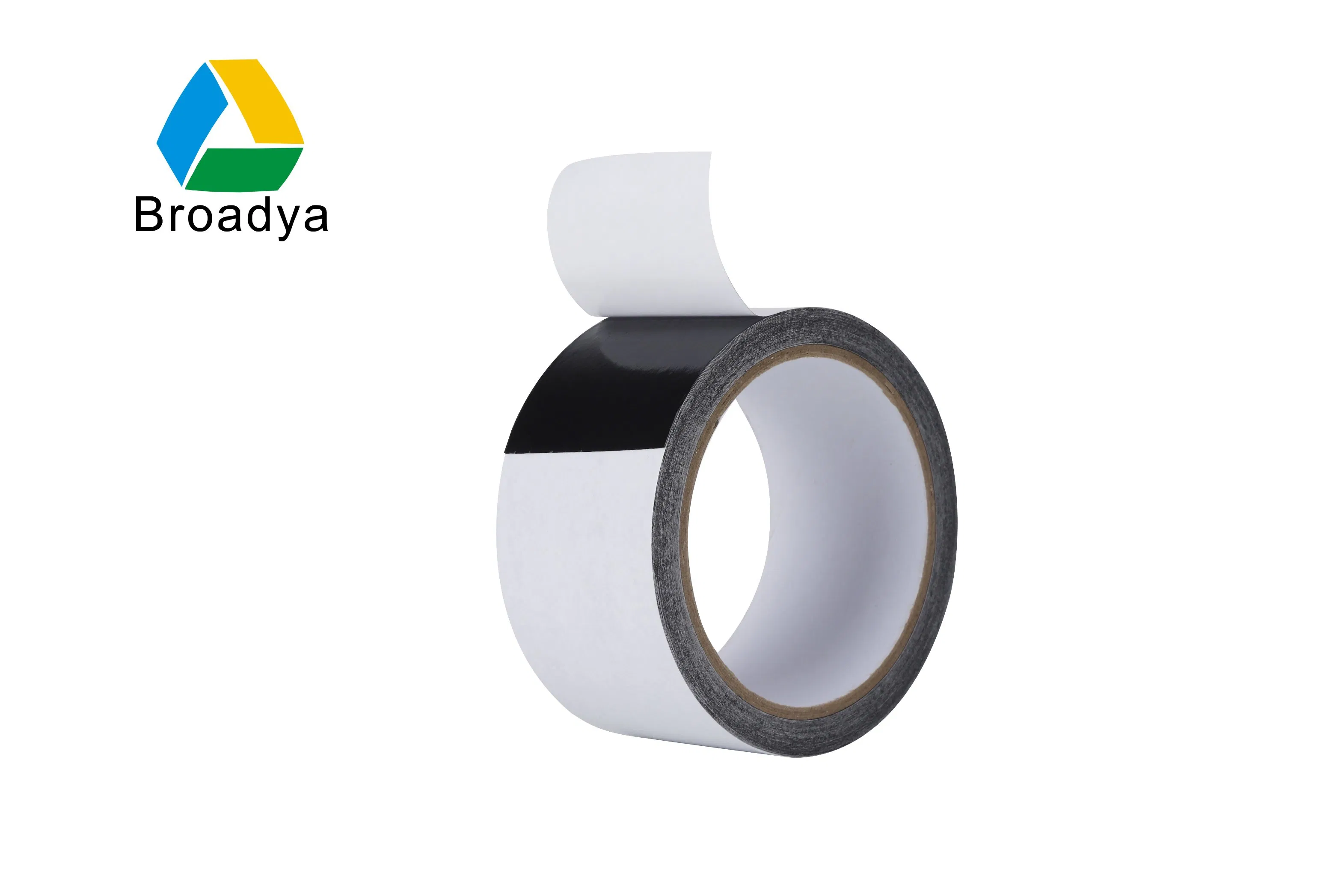 Solvent Based Double Sided Tissue Tape – Strong Adhesive, Easy Tear, OEM Available