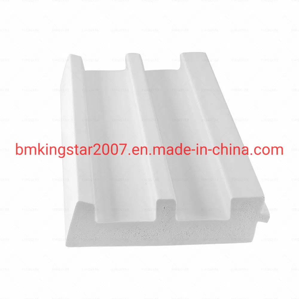 PVC Decoration Panels Us Outdoor Building