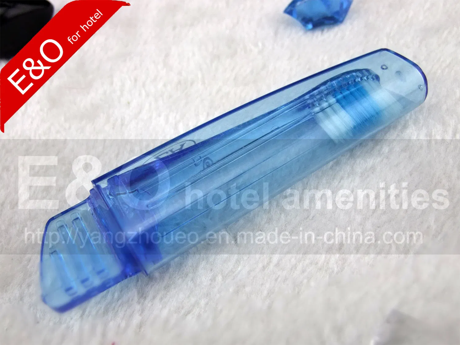 Travel Toothbrush / Folding Toothbrush Manufacturer
