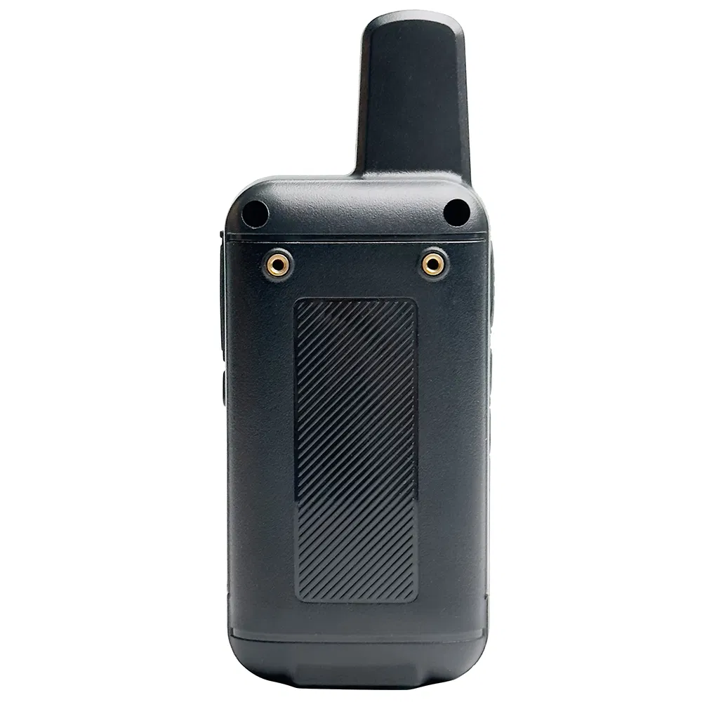 Портативная рация 4G PTT NOMI E39 с GPS