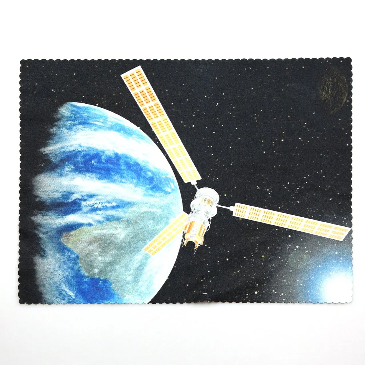 Popular Microfiber Cleaning Cloth for Computer