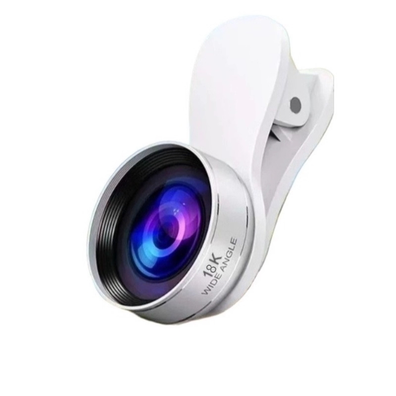 Телескопический объектив 18K для смартфона