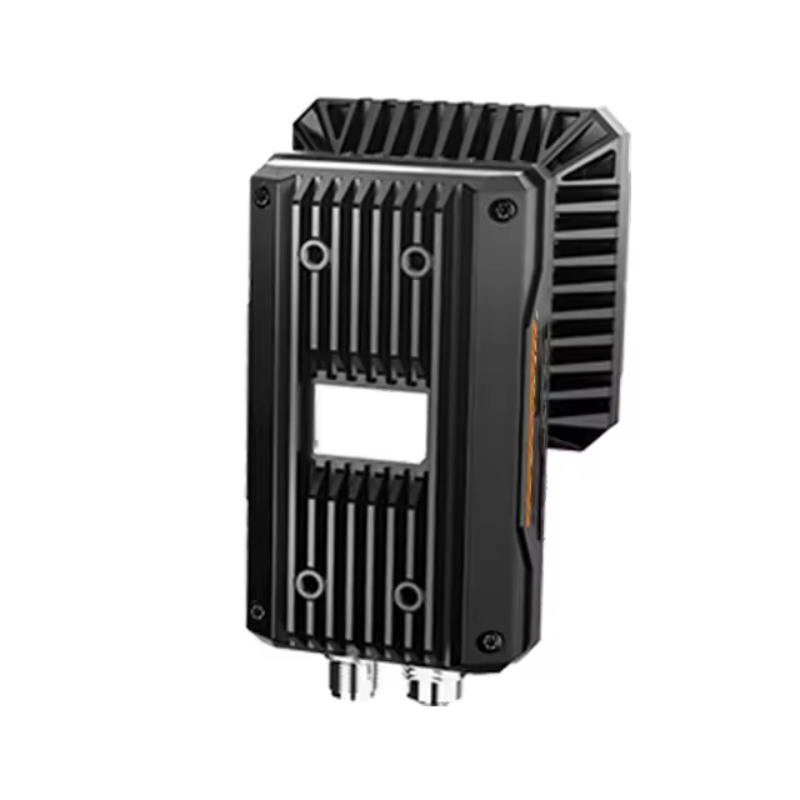 Made in China Industrial 387fps High Frame Rate Gige 640*480 1/4" Mono CMOS Global Shutter Camera for Machine Intelligent Positioning Detection