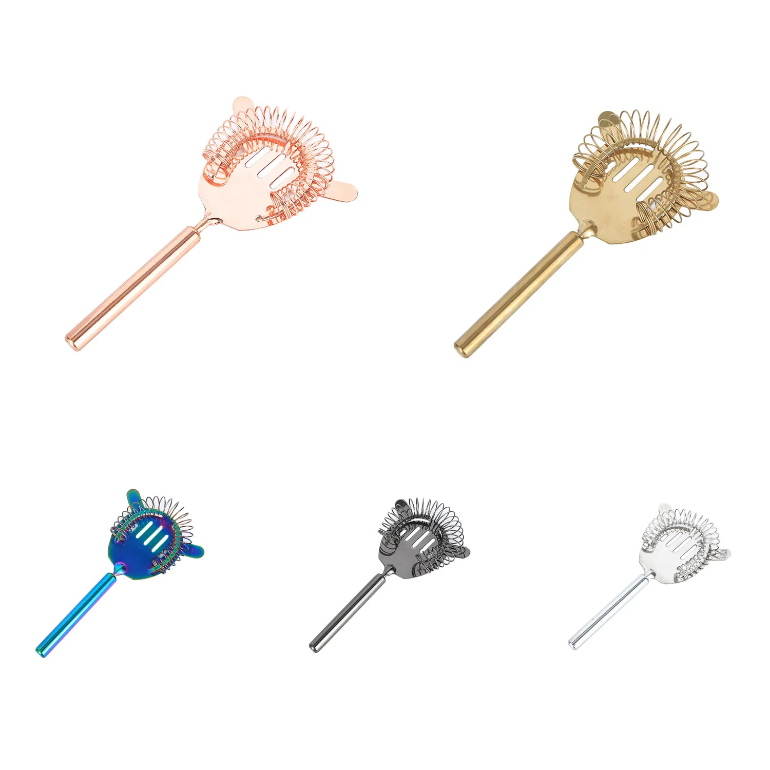 Bar Strainer Bar Tools Cocktail Strainer