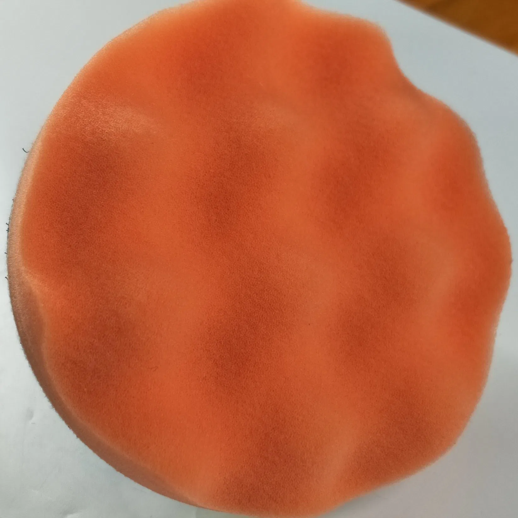 Hot Sale Car Polishing Set 6PCS Sponge Wheel/Wool Wheel