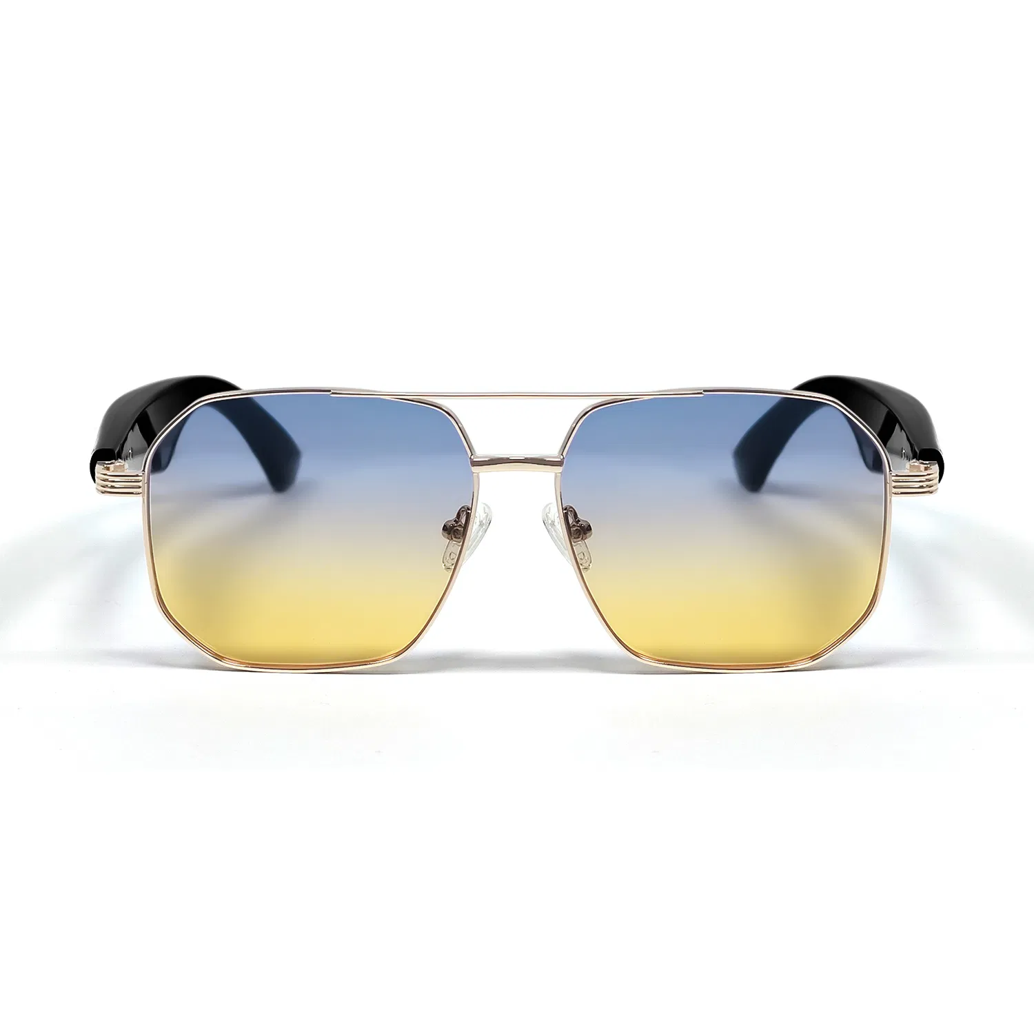 Mg17 Smart Glasses: Fashion-Forward Tech Innovation