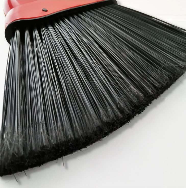 Light Weight Angled Broom with Great Use