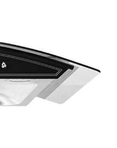 Goldk Premium Quality European Style Gk-Cxw-200-O602 Cooker Hood Range Hood Gk-Rh-107