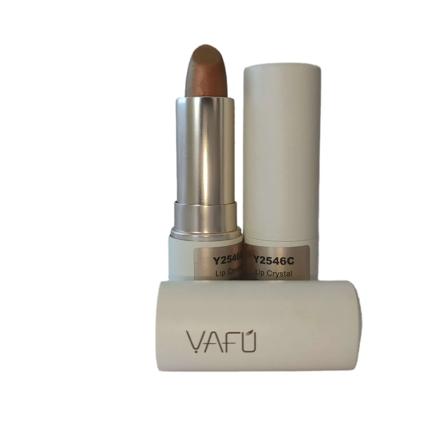 Organic Waterproof Lipstick for Long-Lasting Color and Hydration