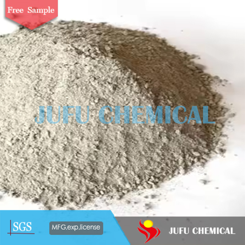 Concrete Expansion Agent Expansive Mortar Expansive Agent Used as Concrete Additive Admixture