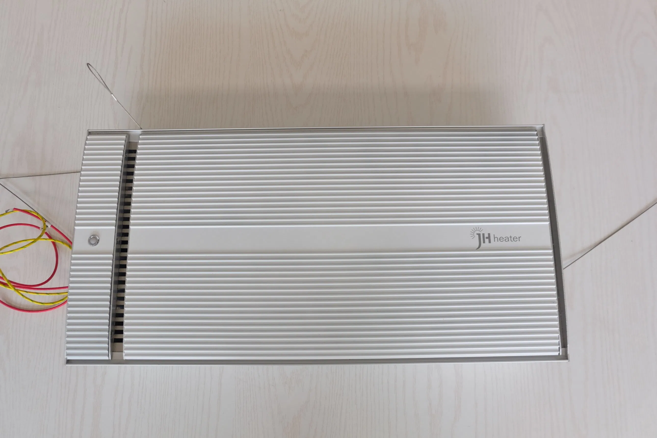 Electric Infrared Radiator Panel Heater for Bathroom Sanitary