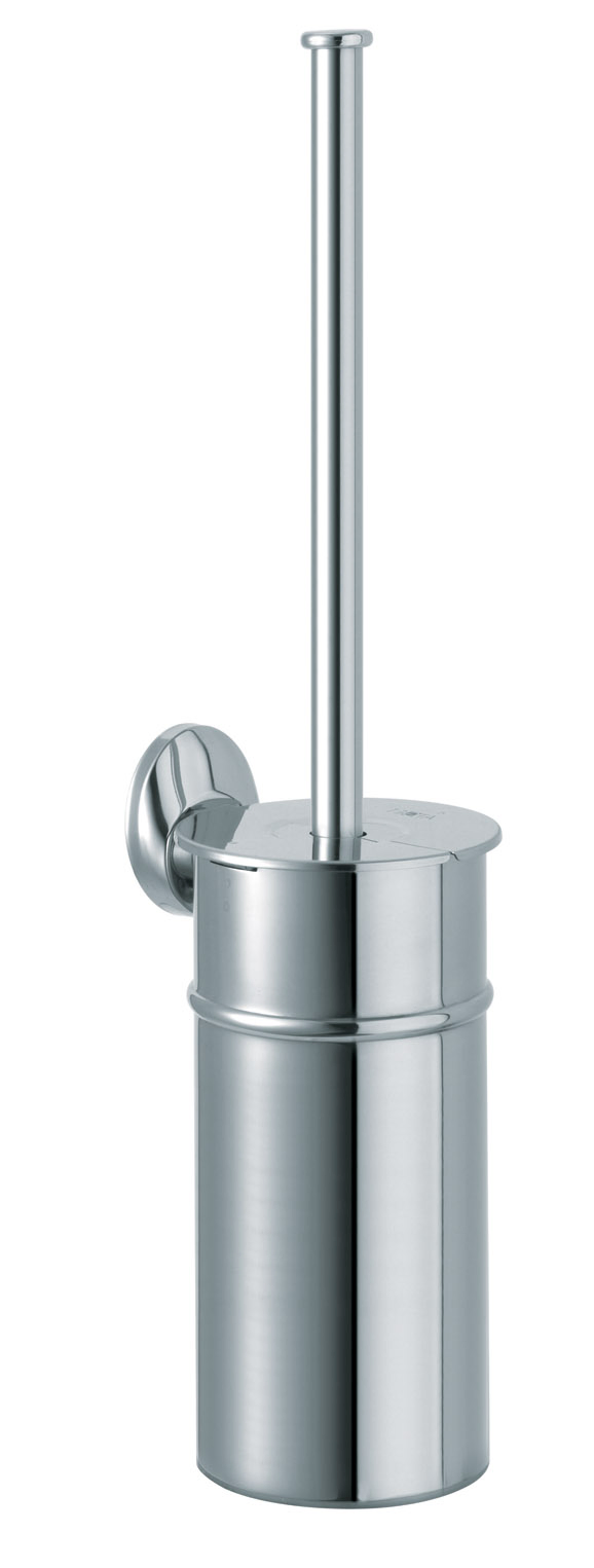 Household Cleaning Product Long Handle Toilet Brush Stainless Steel Toilet Brush