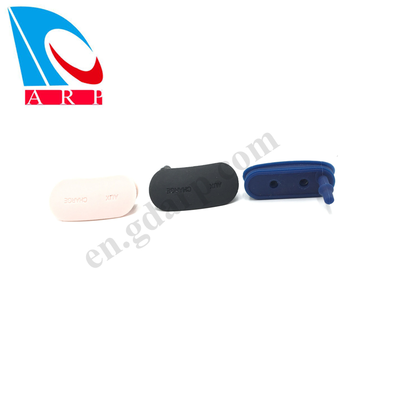 Силиконовые заглушки USB для телефона, качественные