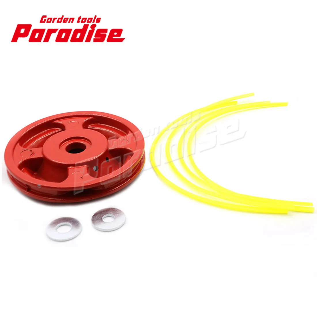 Best Weed Eater Garden Tools Nylon Line String Trimmer Head For Grass Cutter