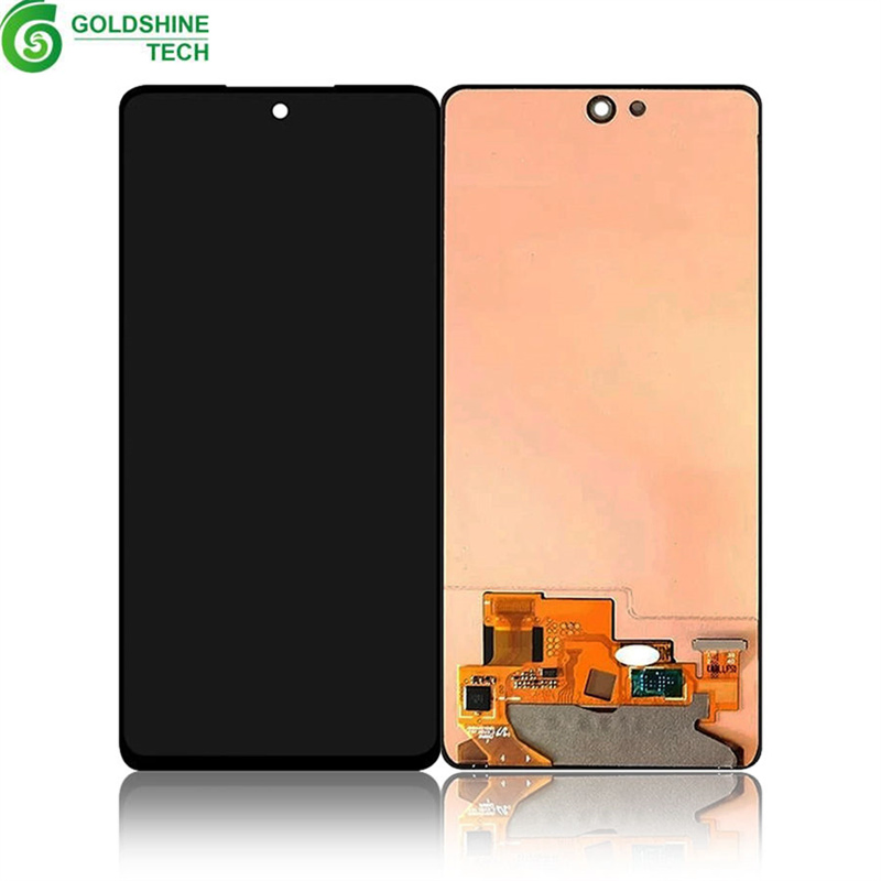 Дисплей Samsung A52 5G A526 с тачскрином (LCD)