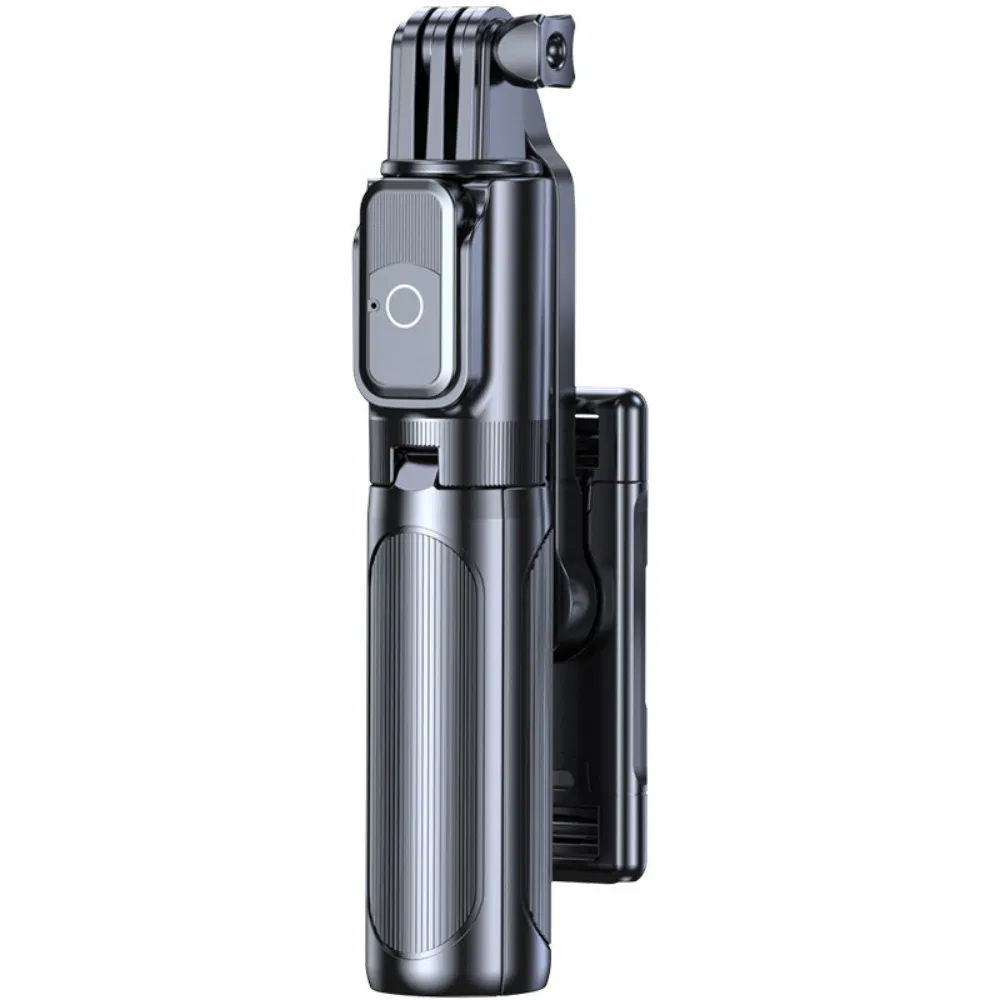 Мини-фотоартефакт Bluetooth: портативный держатель для телефона