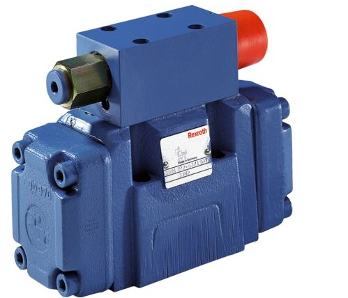 Клапан редукционный Rexroth Z3dr6V серии R901159724