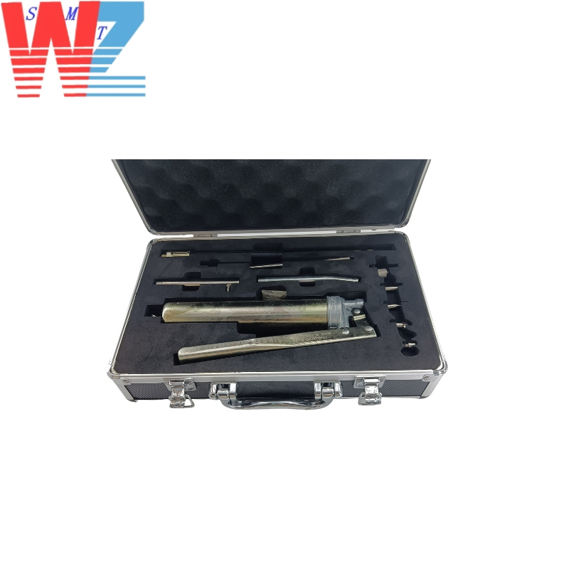 Ручная маслёнка Panasonic 1046601000 для монтажных автоматов