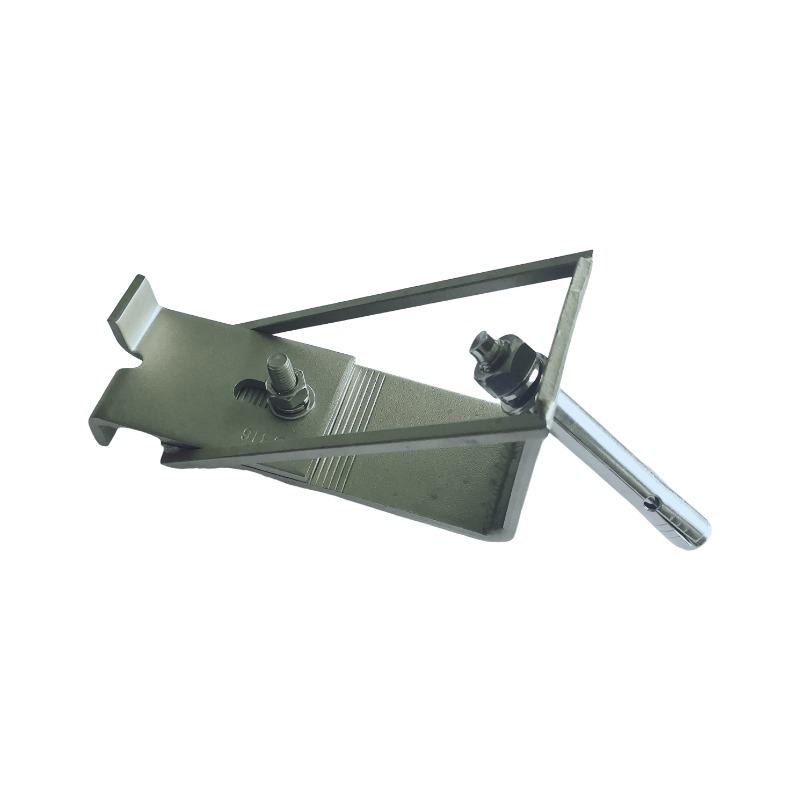 Marble Angle Stone Clip Stone Hooks Fastening System Stone Cladding Fixings