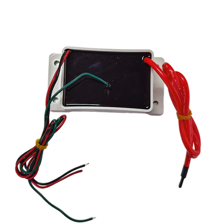 Factory Shipment High Quality High Ion Density Negative Ion Generator Customization