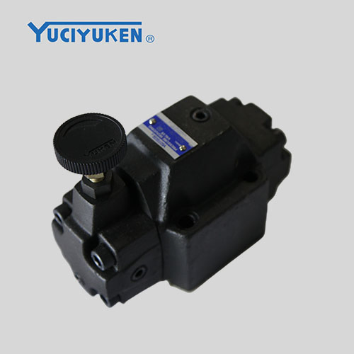 Гидравлический редукционный клапан Yuci Yuken RT-10
