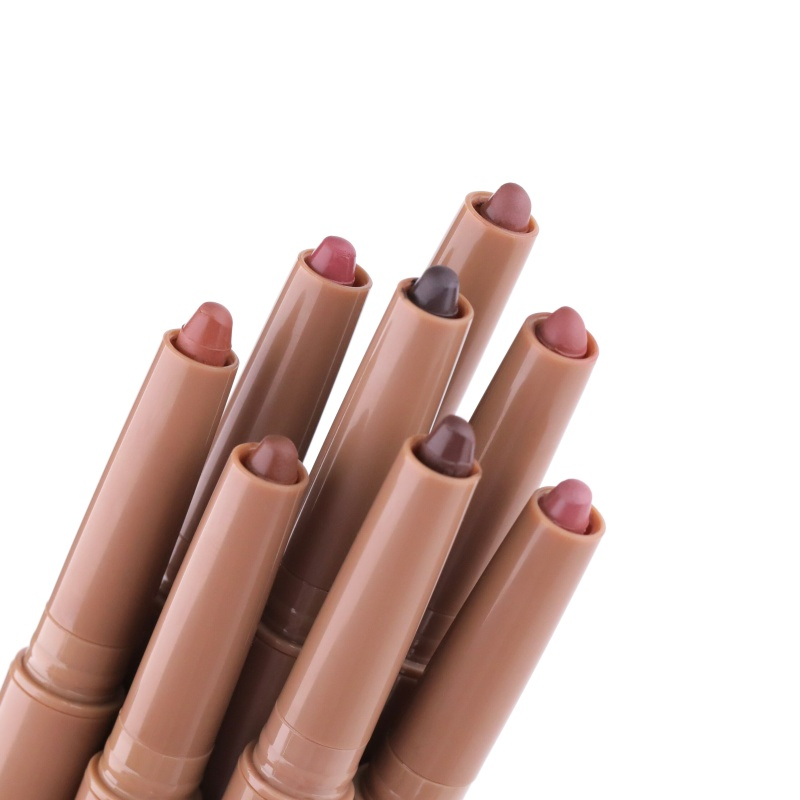 Smudge-Proof Lipstick Pen for All-Day Wear and Color
