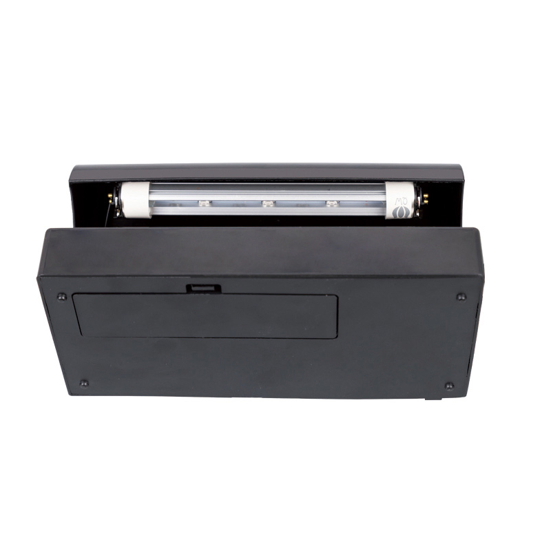 DC-101 LED UV Detection Fake money detector machine BILL detector