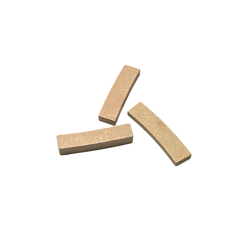 Премиум алмазные сегменты для резки мрамора