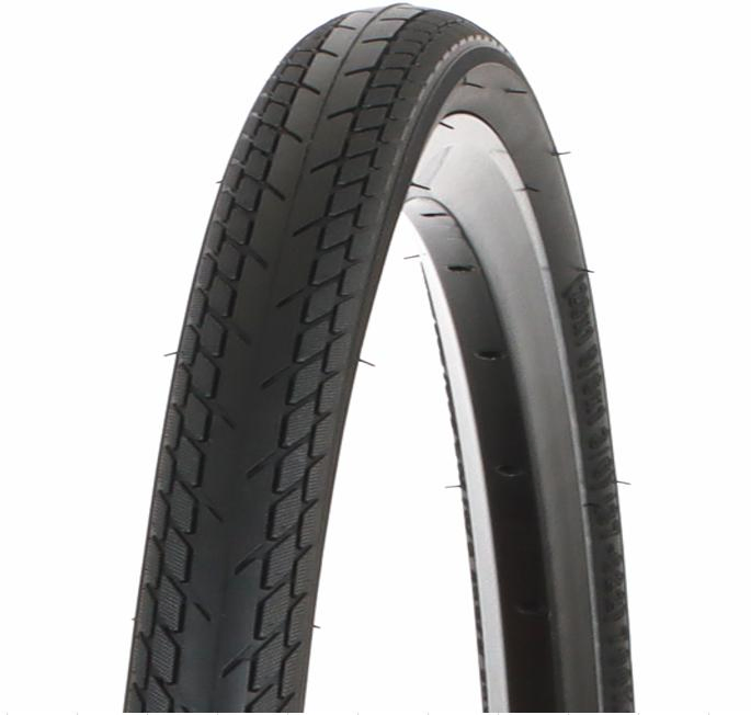 Велосипедная покрышка 700x35c, универсальный протектор