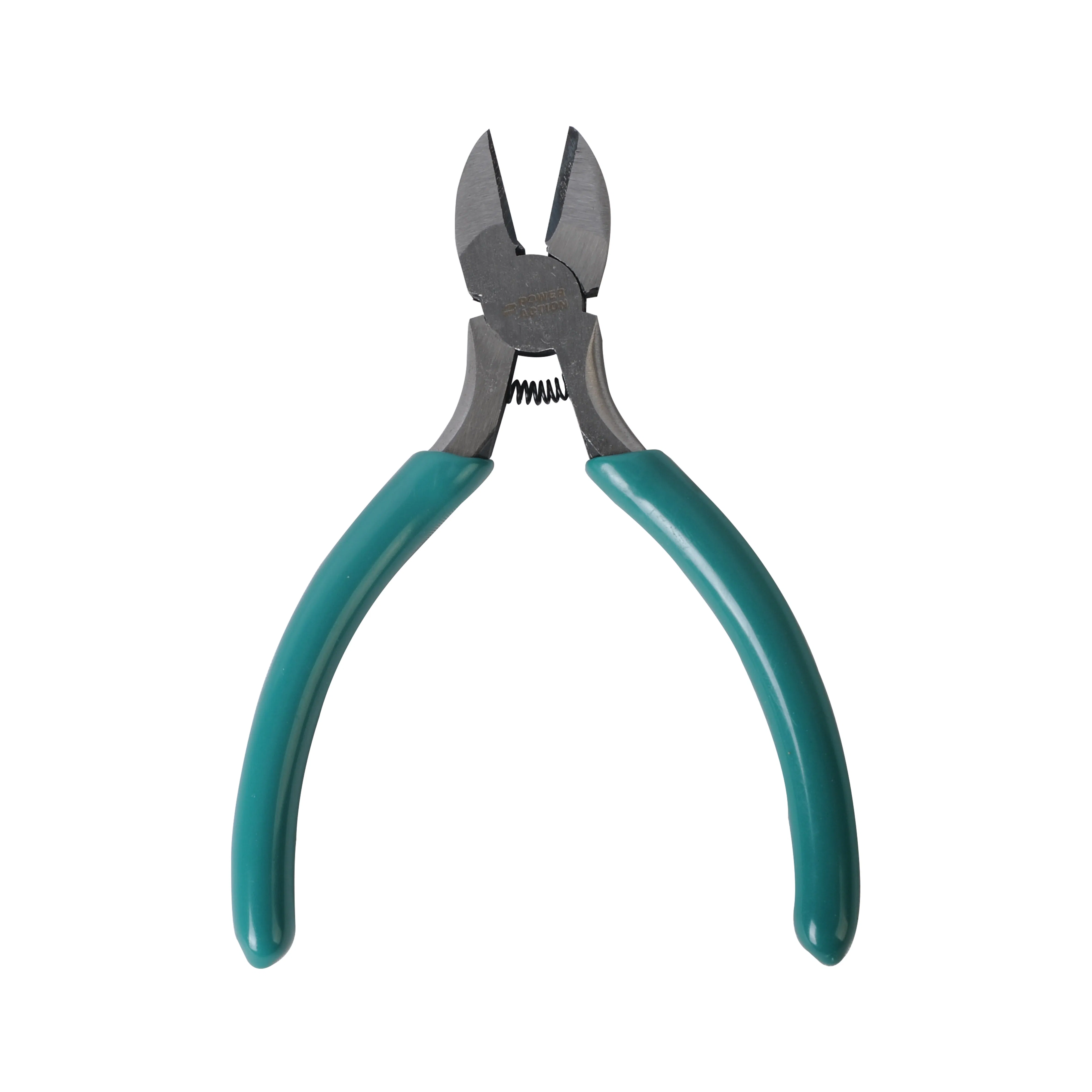 Мини-плоскогубцы Power Action для многофункциональных работ