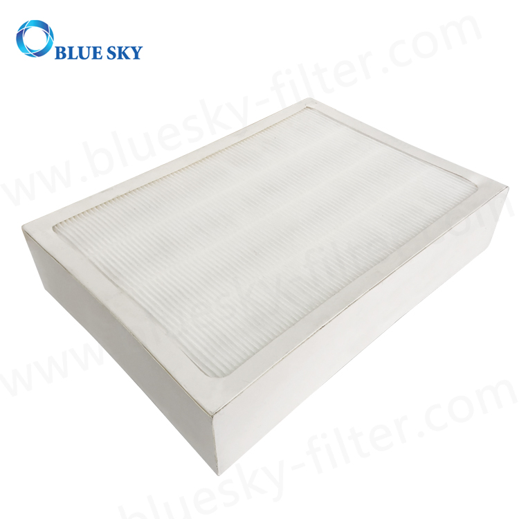 Customized Air Purifier H11 HEPA Filter Replacement for Blueair Classic 500 / 600 Series