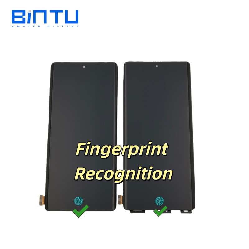 Дисплей Bintu для Vivo V27/V29/S16/Y78/Y100/Y200
