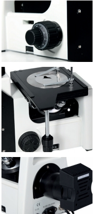Opto-Edu A12.0909 Manufacturer Direct Sales with High-Quality Microscope