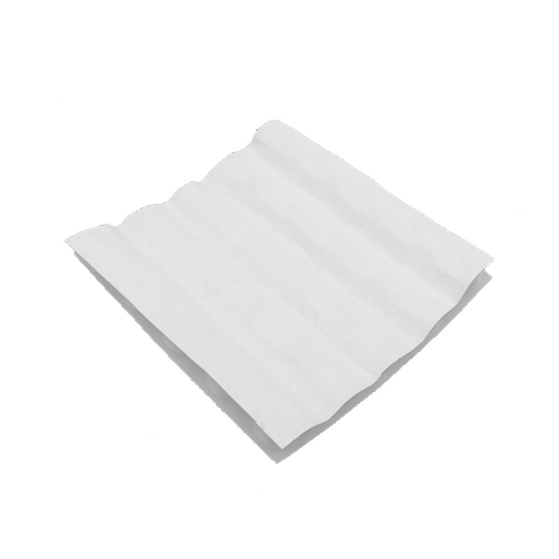 Dimple Board HDPE Polyester Fiber Siphonic Drainage Board