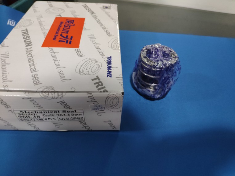 Ts960-38 Submersible Motor Mechanical Seal, Agricultural Pump Seal