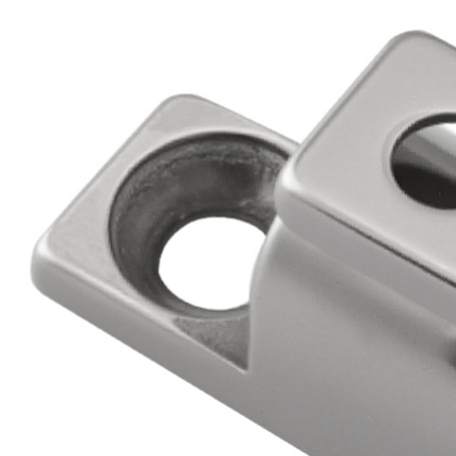 Manywell Stainless Steel Industrial Latches C - 90s for Marine Equipment