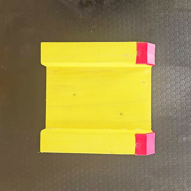 Waterproof of High-Quality Building Materials 1.5m 2m 2.9m 3.9m 4.9m 5.9m Long H20 Modern Design Timber Beam H20 Wooden Timber Spruce Beam for Concrete Formwork