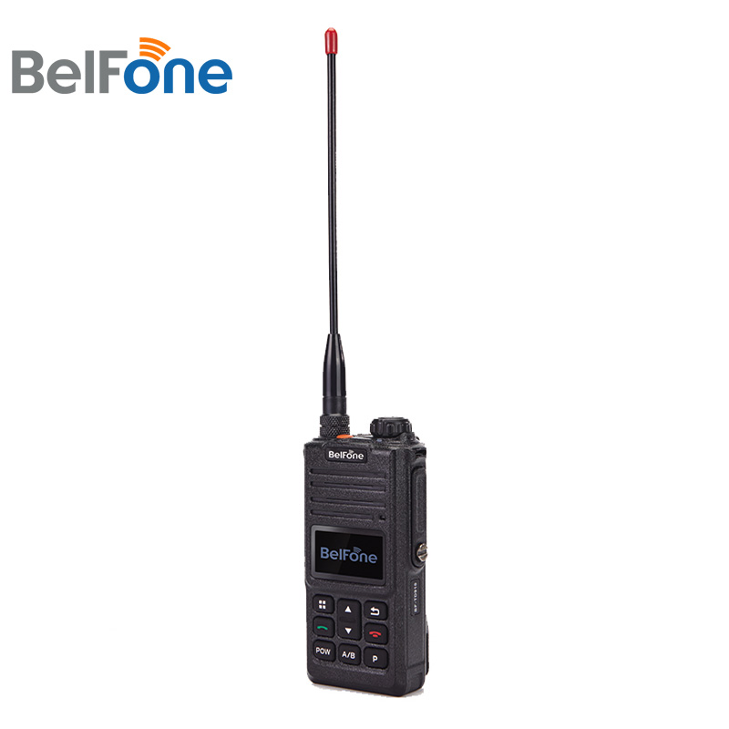 Профессиональная рация BelFone BF-TD910 IP68