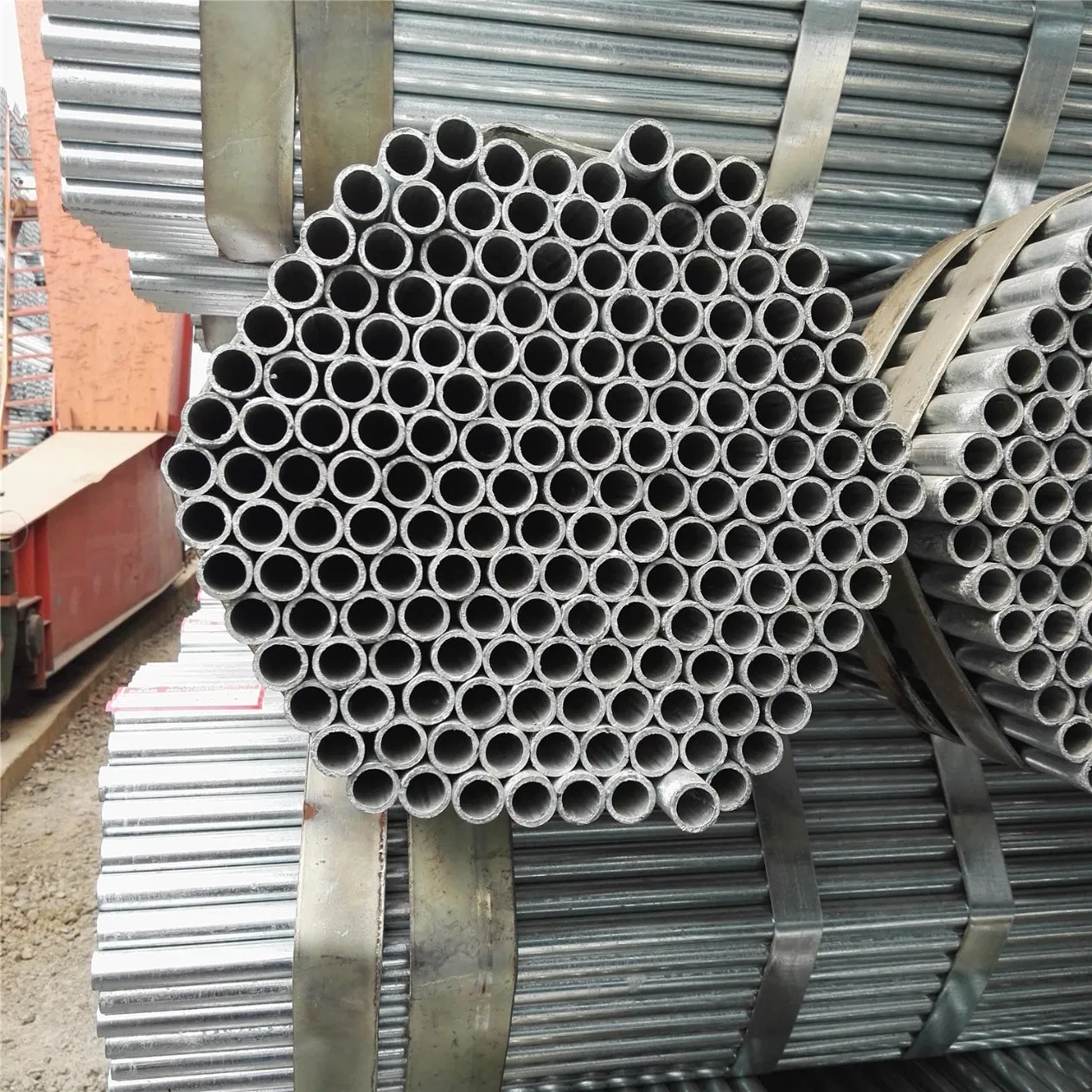 Youfa Brand Factory Pipe Scaffolding for Sale